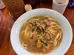 -奎元馆.百年奎元.非遗传承(西湖边的解放路店)