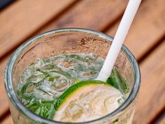 无酒精莫吉托-Fiume福弥意大利餐厅