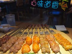 -雪熊精酿·哈尔滨烧烤酒馆(非遗大串店)