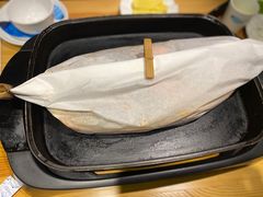 -鱼颜诱纸纸上烤鱼·蛙(龙湖天街店)