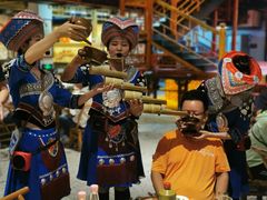 -巴人堂(女儿城店)