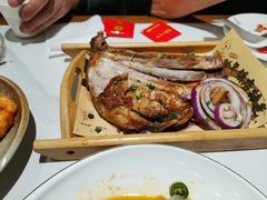 -火龙堂·风味民间菜(文一路店)