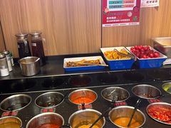 -牛品福潮汕牛肉火锅(旺庄店)