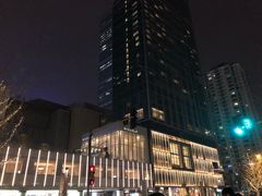 -成都尼依格罗酒店