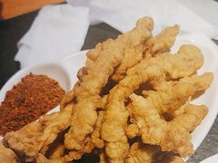 -蛙蛙叫·牛蛙烤鱼(北京总店)