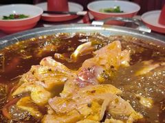 -蜀滋香鲜鱼美蛙火锅(339店)