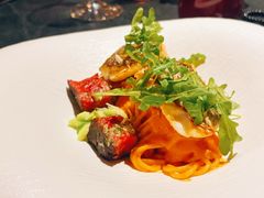 -恰餐厅及酒吧CHAR Bar & Grill(北京三里屯洲际店)