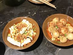 -巴四老城区炭火蛙锅(张江店)