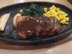 -萨莉亚意式餐厅(石鼓路店)