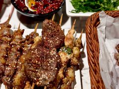 -丁卯•铜锅涮肉(工体店)