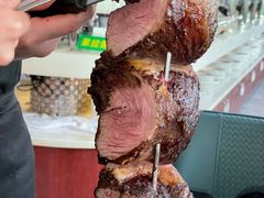 -巴哥娜巴西烤肉(雁栖湖店)