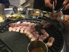 -401餐厅(弘大店)