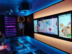-星聚会KTV(南翔印象城MEGA店)