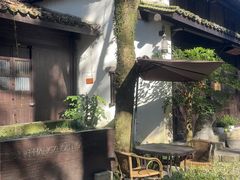 -法云安缦酒店