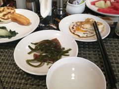 -西安西藏大厦开元名都大酒店·自助餐厅