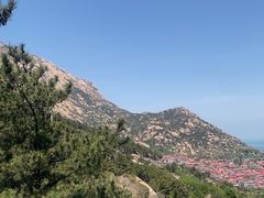 -青岛崂山太清宫