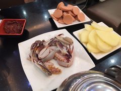 -巫山烤全鱼·重庆鸡公煲(吴中路店)