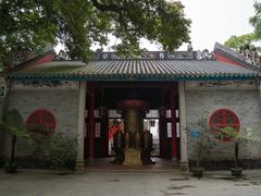 -国恩寺