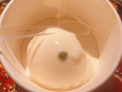 花椒冰淇淋-烤匠麻辣烤鱼(万象城店)