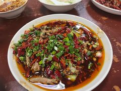 -老丘丘(较场口店)