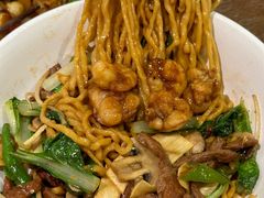 -寻裕记·现炒浇头面(人民广场店)