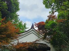 -径山十八道·风味民间菜(华夏之心店)