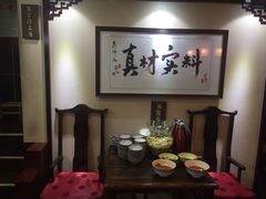 -刘师父老汉口江湖菜(蔡锷路店)