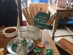 -老刘家永盛斋·传统泡馍(东关南街店)