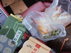 -詹記桃酥(高新鼓楼店)