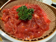 -海底捞火锅(奥森店)