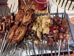 -熙成烧烤(白塔岭店)