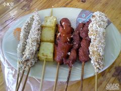 -熊仔屋(吉祥苑小区店)