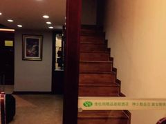 -维也纳国际酒店·西安大雁塔大唐不夜城店