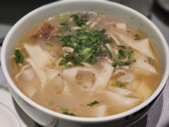 -萧记三鲜烩面(黄河南路店)