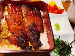 名古屋鳗鱼三吃-三月居酒屋(青年大街店)