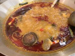 -黔哆哆地摊酸汤火锅(清湖店)