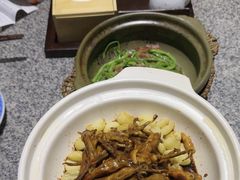 -南京大牌档(济南万象城店)