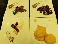 炉端烤牛仔骨-佛山希尔顿酒店·融誉亚洲美食荟