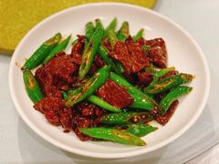 -老吉士酒家(天平路店)