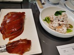 酥不腻烤鸭-小大董·烤鸭(观景餐厅·南京西路店)