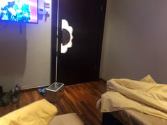 -华夏良子·足道SPA艾灸(铁道大厦店)