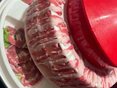 -南门四季铜锅涮肉(大屯·北苑店)