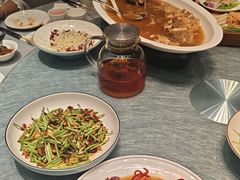 -豫丰汇河南名菜楼(武记餐饮)