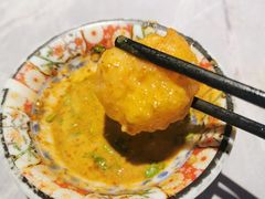 -一绪に寿喜烧自助(世茂广场店)