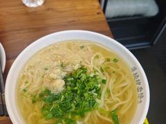 -萍姨抻面馆·鸡架冒菜(清湖店)