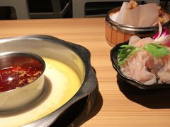 -鱼豆吉·豆浆鱼火锅(CBD店)