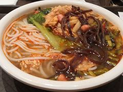 -水平有限广西米粉·广西风味集(五道口店)