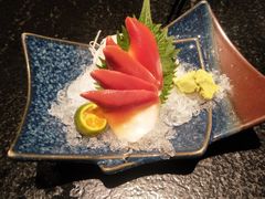 -無境·匠心日本料理(汉街店)