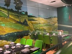 -青一色火锅(摩根店)