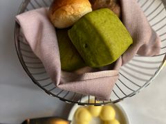 -Kathleen's Waitan 凯圣琳江景西餐厅(外滩店)